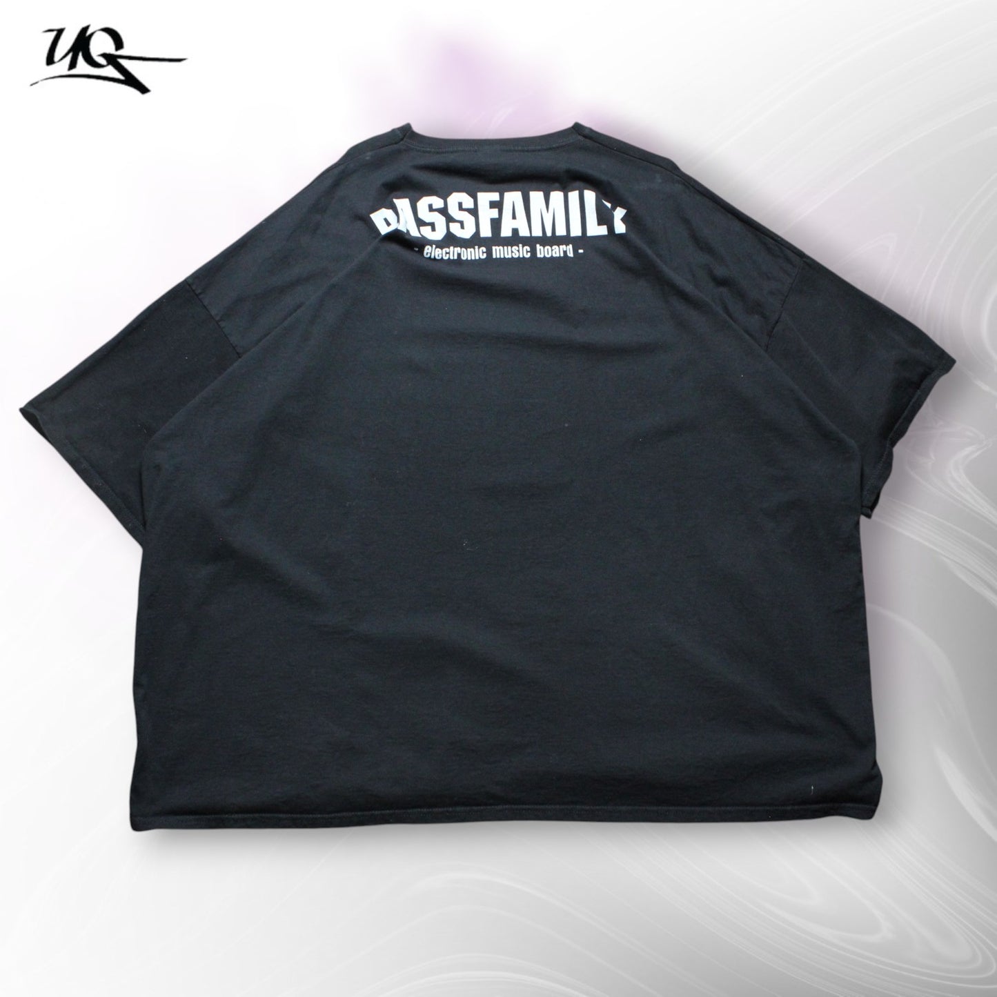 Fruit of the Loom Bass Family T-Shirt (Herren - 5XL)