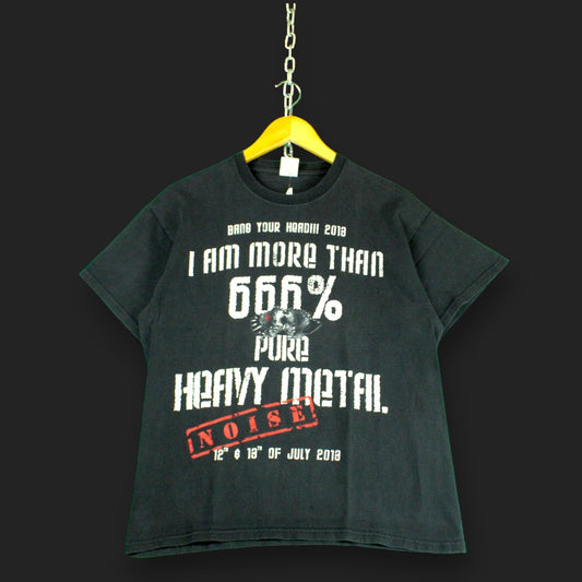 Heavy-Metal-T-Shirt