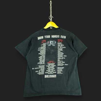 Heavy-Metal-T-Shirt