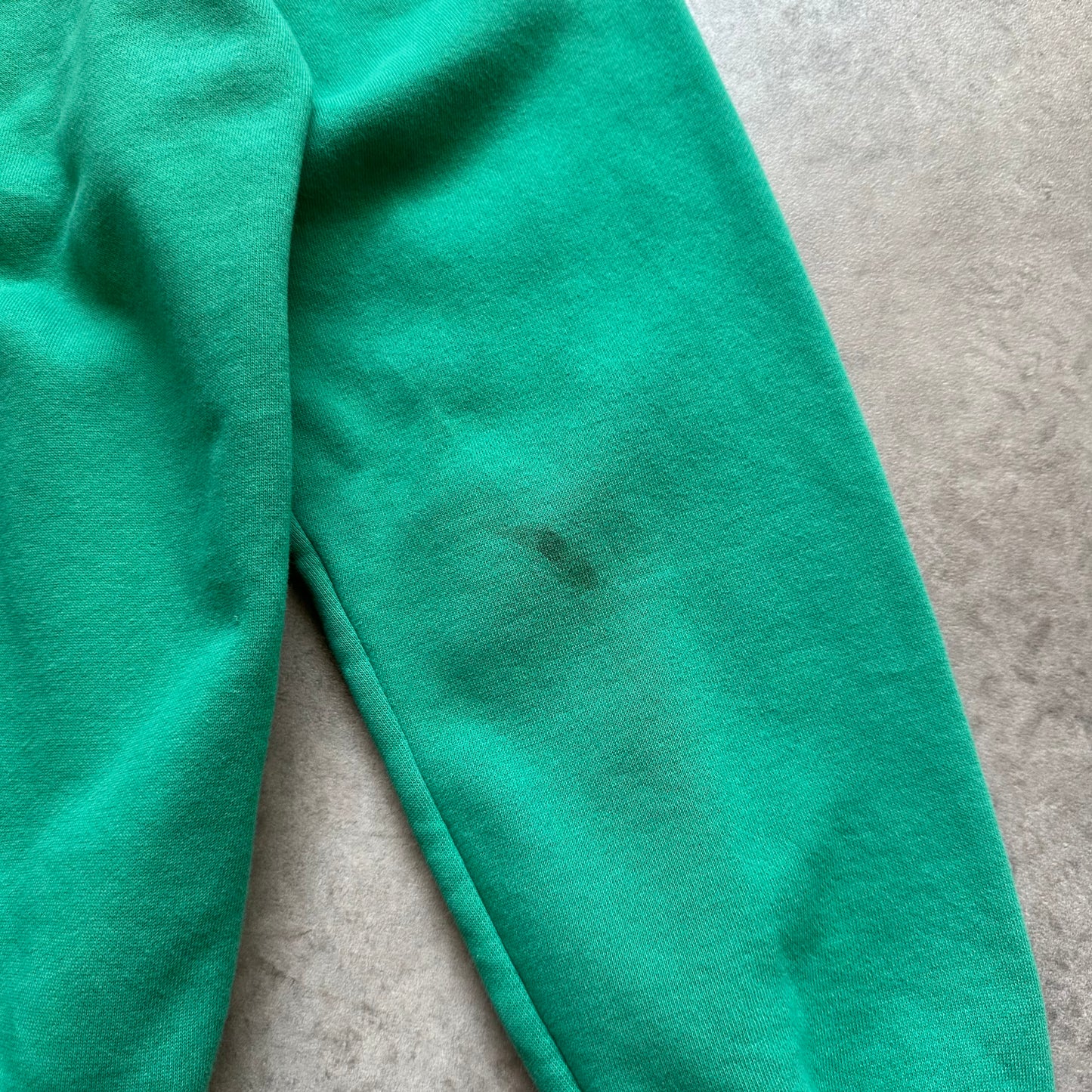 Volcom Green Hoodie M