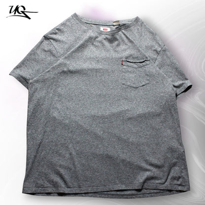 Levi's T-Shirt (Men-XL)