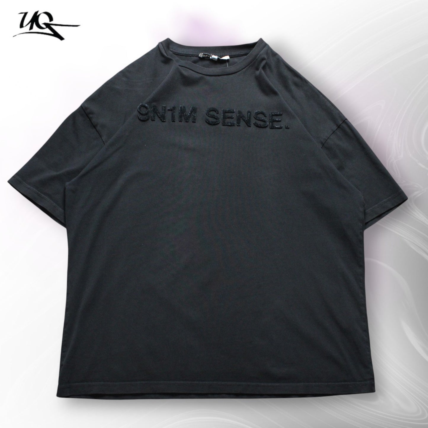 9N1M SENSE Oversized T-Shirt (Herren-XL) 