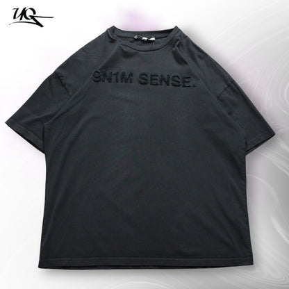 9N1M SENSE Oversized T-Shirt (Herren-XL) 