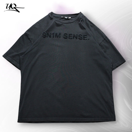 9N1M SENSE Oversized T-Shirt (Herren-XL) 