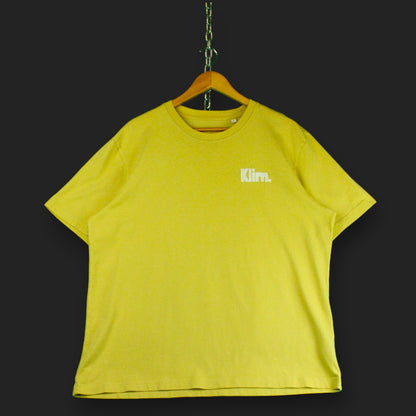 Klima. Vintage T-Shirt