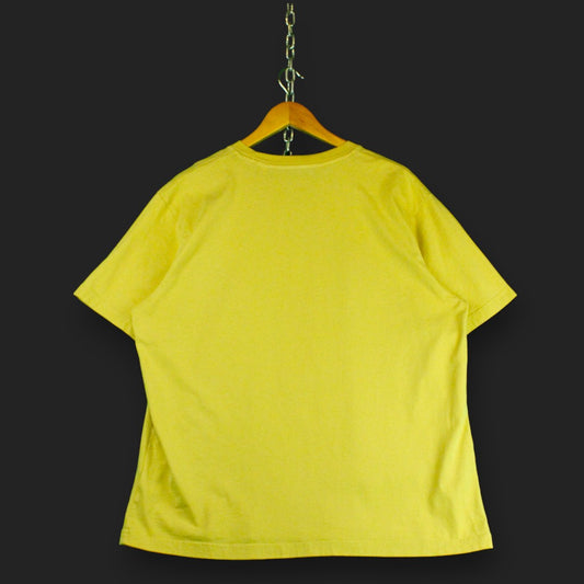 Klima. Vintage T-Shirt