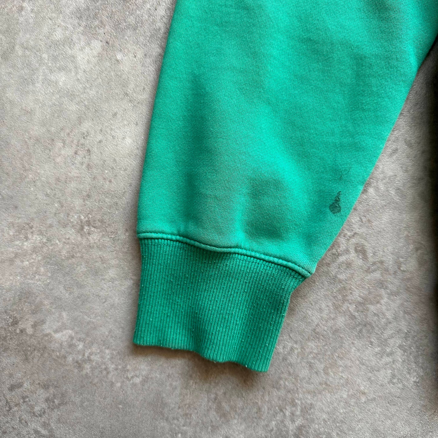 Volcom Green Hoodie M