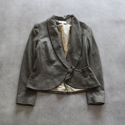 Columbia Polarfleece mit Reißverschluss (Herren-XL)