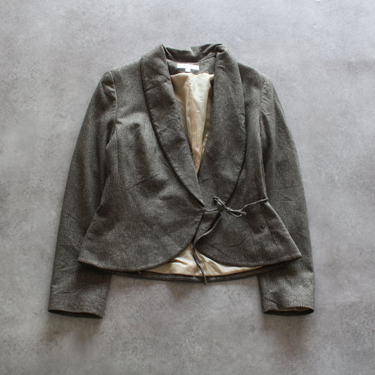 Columbia Polarfleece mit Reißverschluss (Herren-XL)
