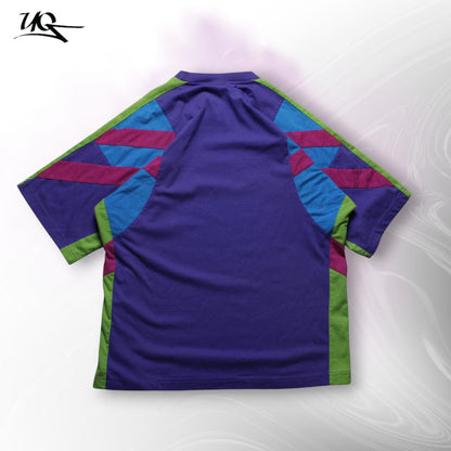 Adidas Oversized VINTAGE T-Shirt (Herren-M) 