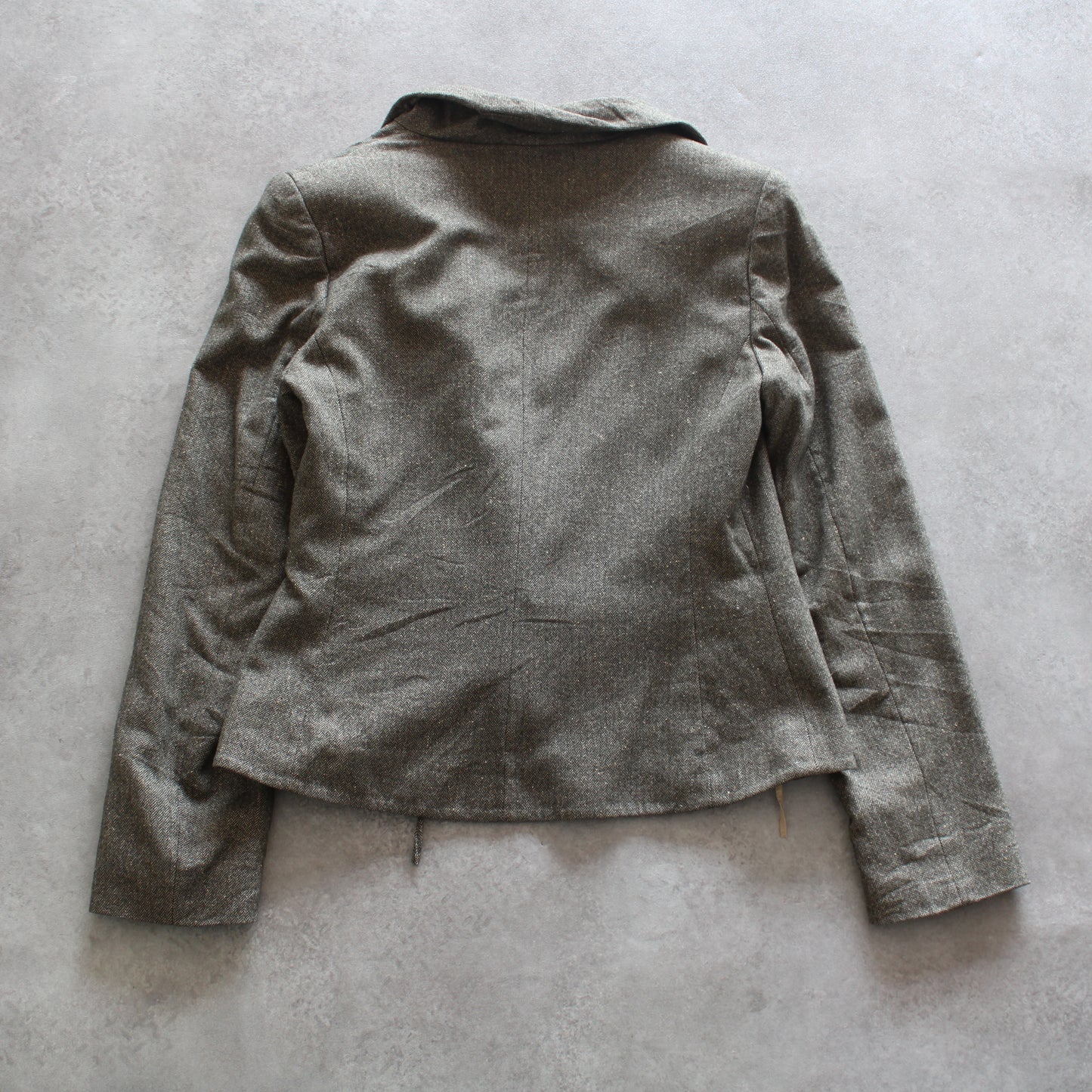 Columbia Polarfleece mit Reißverschluss (Herren-XL)