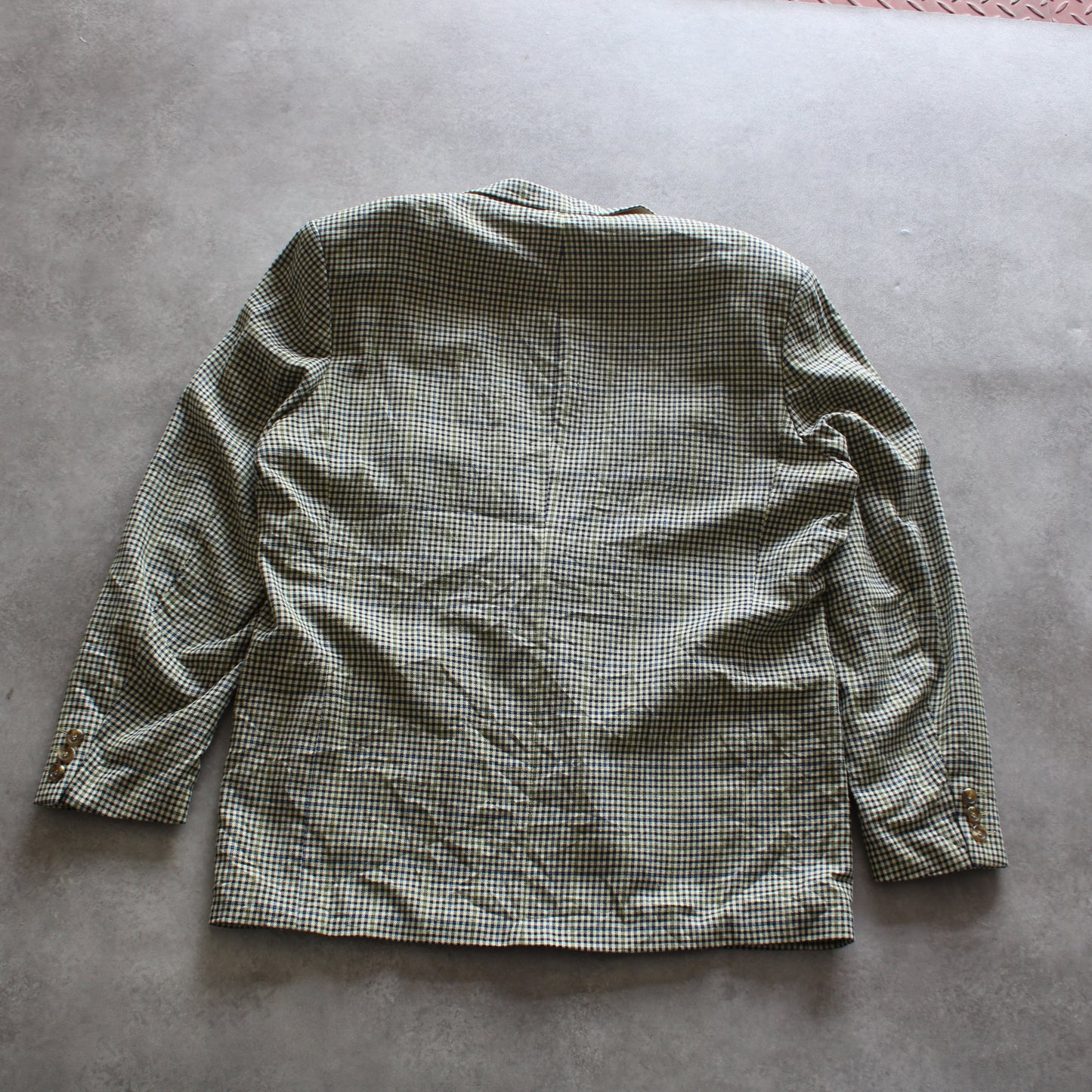 Columbia Polarfleece mit Reißverschluss (Herren-XL)