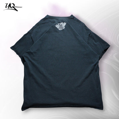 OLD GUYS RULE T-Shirt (Herren-XL) [GESICHTET] 
