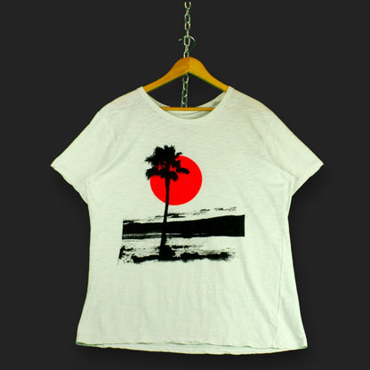 Küstenreisender T-Shirt