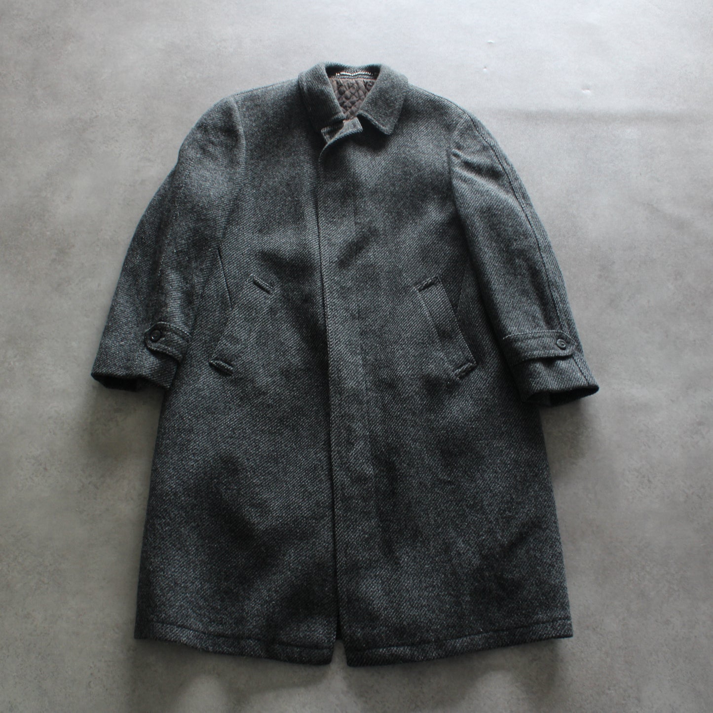 Columbia Polarfleece mit Reißverschluss (Herren-XL)