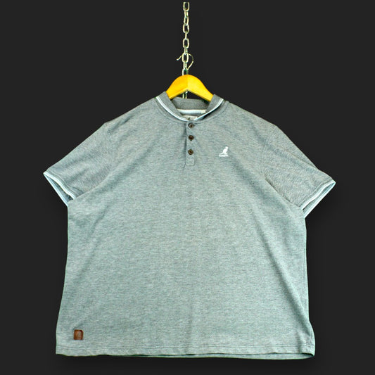 Kangol Poloshirt