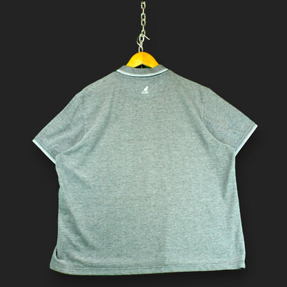 Kangol Polo Shirt