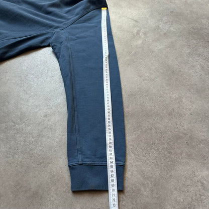 AlphaTauri Blue Zip Sweatshirt XL