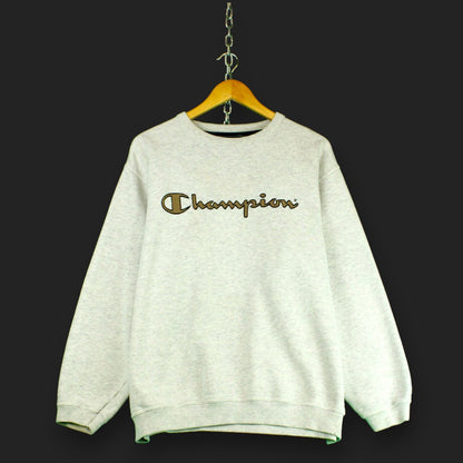 Champion Pullover