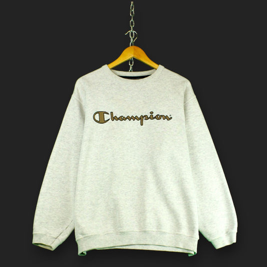 Champion Pullover