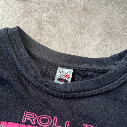 Logostar Amsterdam Graphic Sweatshirt M