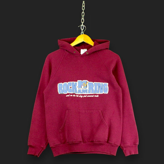 Screen Stars Vintage Kapuzenpullover