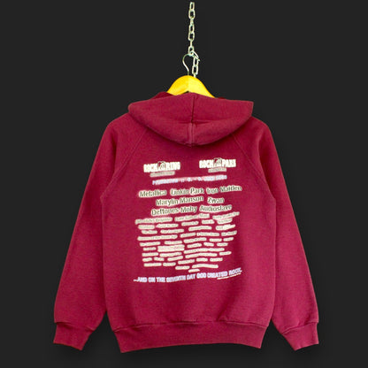 Screen Stars Vintage Kapuzenpullover