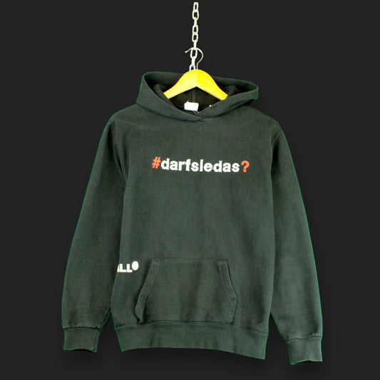Sg Hoodie