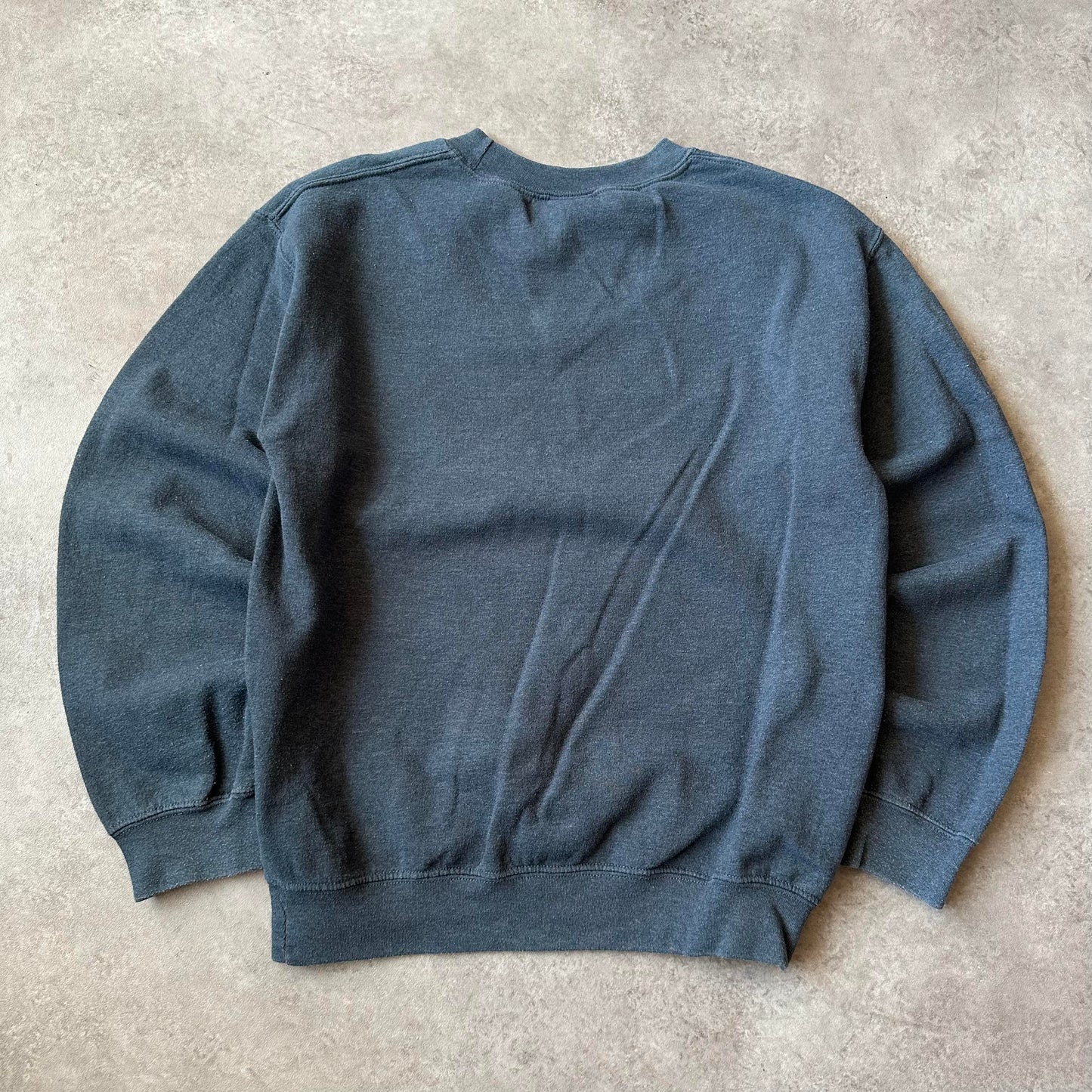 Gildan Coastal Carolina University Sweatshirt S