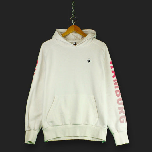 Hamburg Hoodie