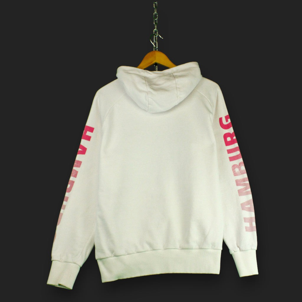 Hamburg Hoodie