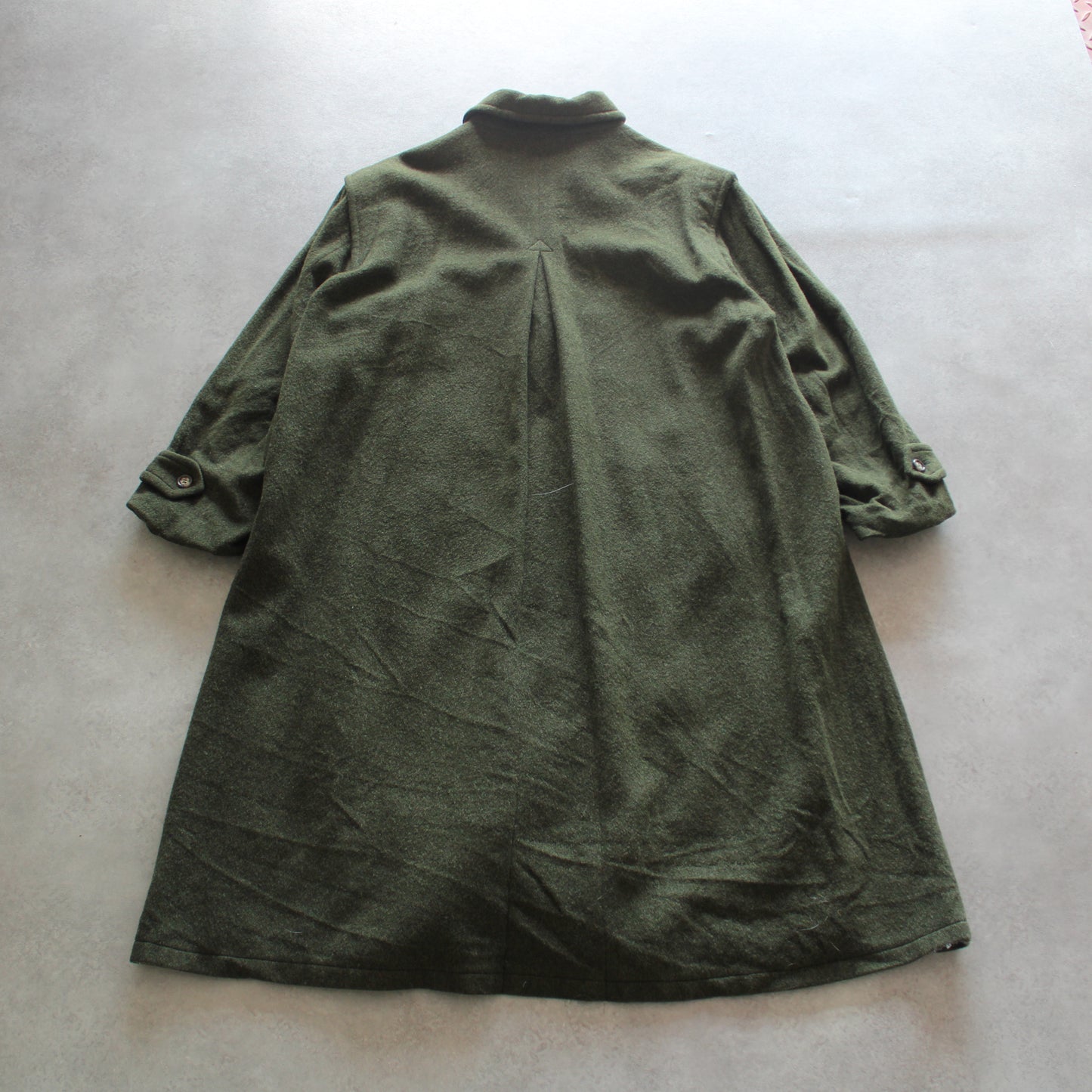 Columbia Polarfleece mit Reißverschluss (Herren-XL)