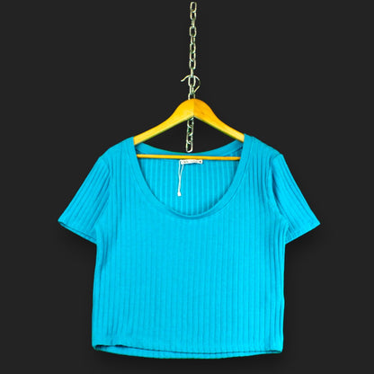 Zara Stricktop