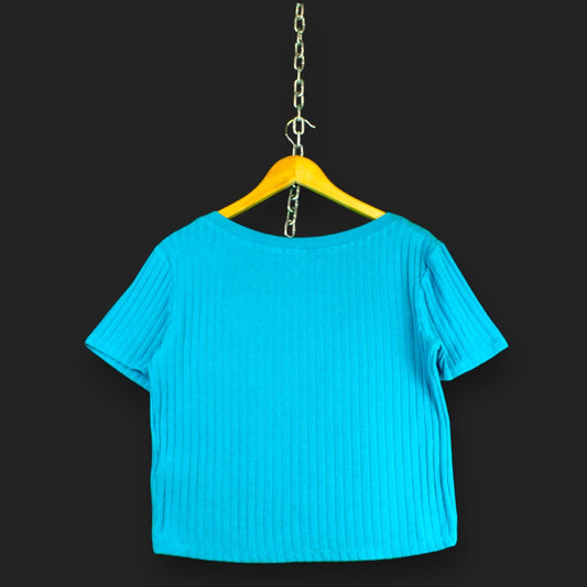 Zara Stricktop