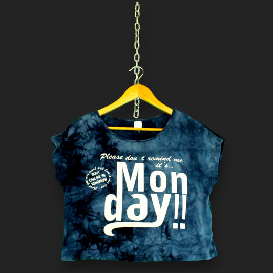 Monday Top