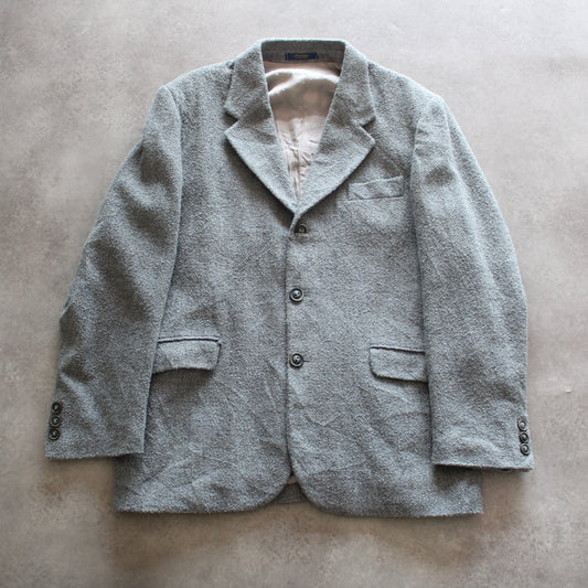 Columbia Polarfleece mit Reißverschluss (Herren-XL)