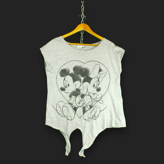 Disney-Oberteil
