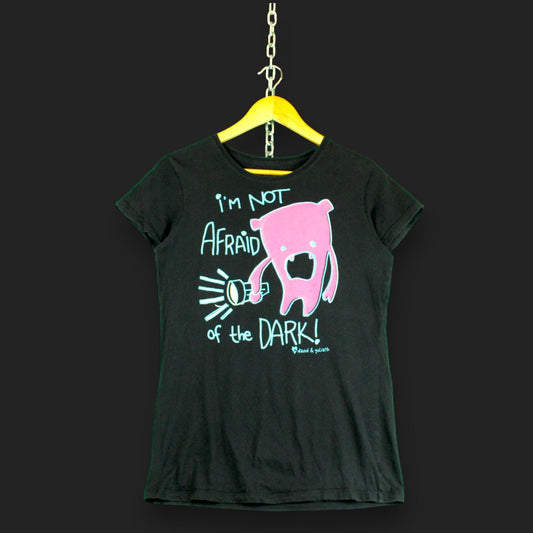 David &amp; Goliath T-Shirt