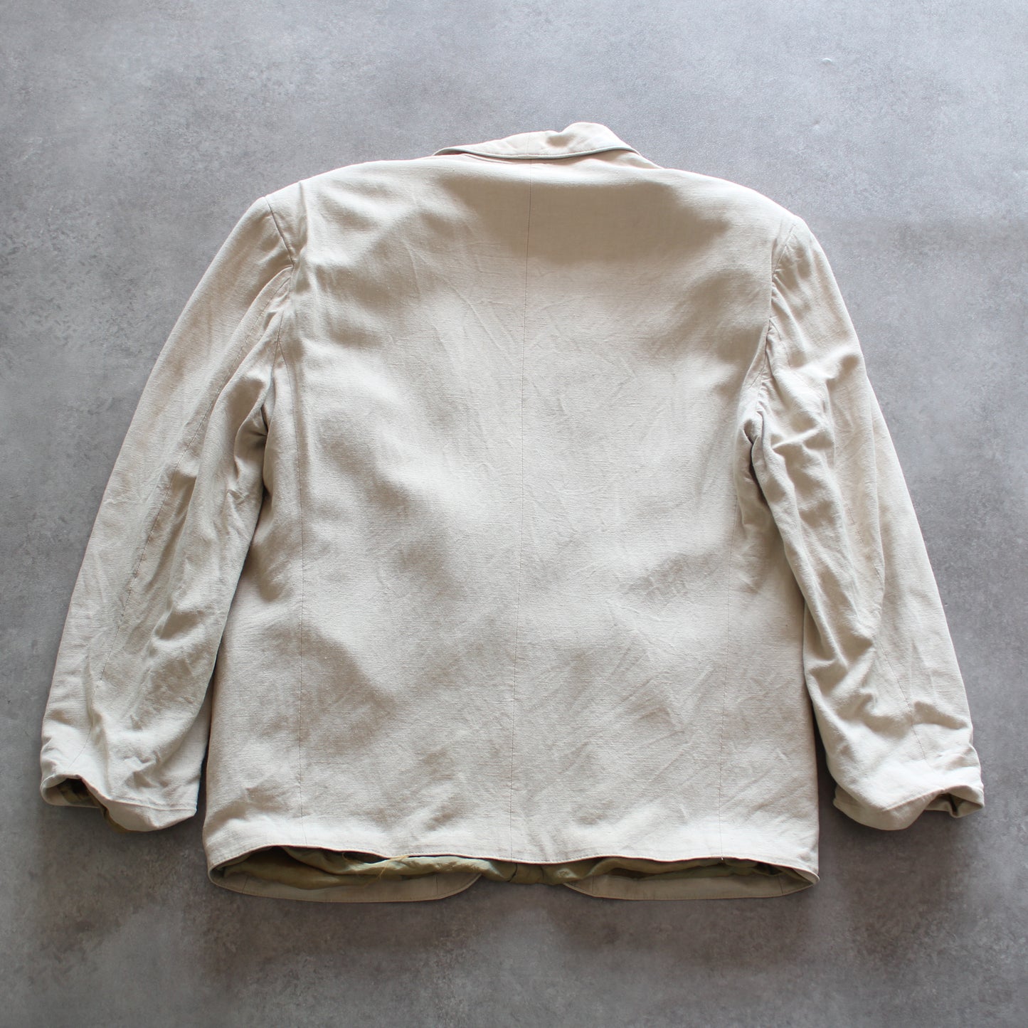 Columbia Polarfleece mit Reißverschluss (Herren-XL)