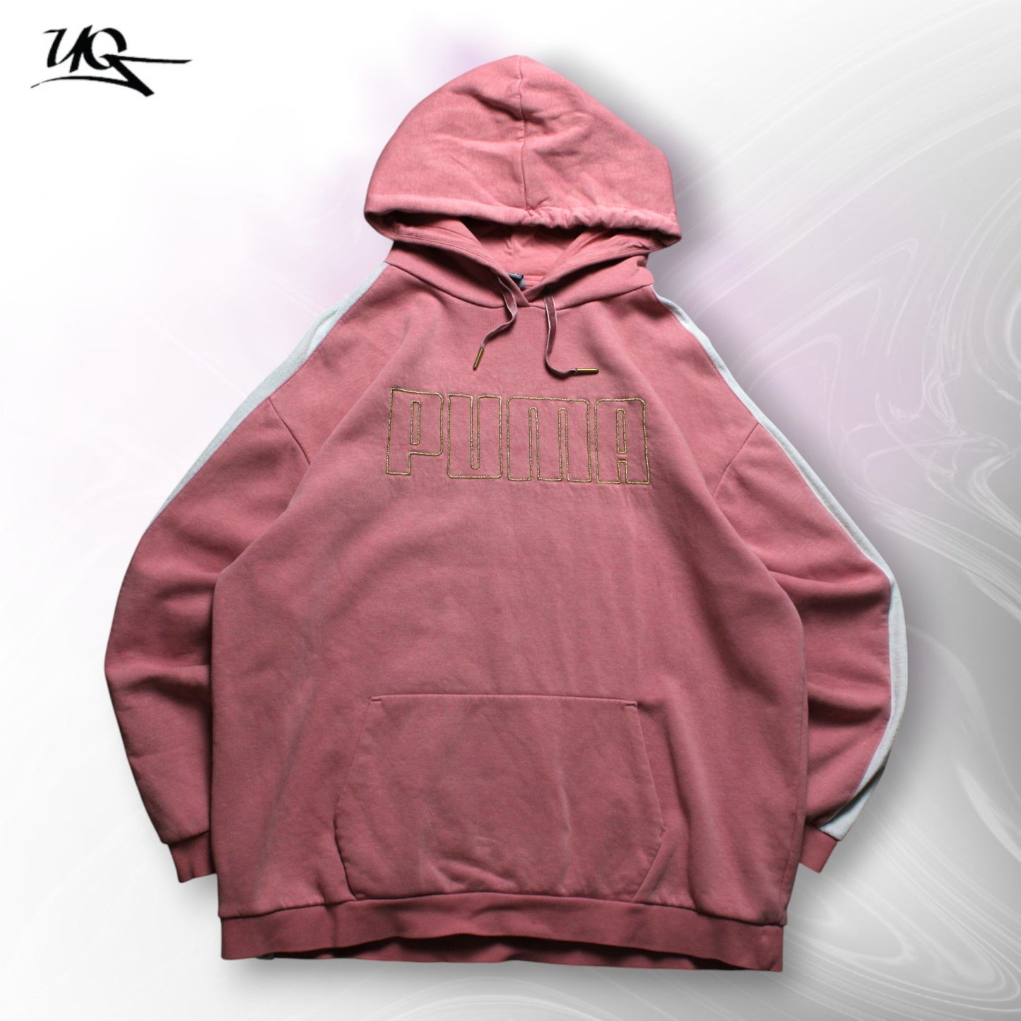 Puma Hoodie-Sweatshirt (Herren-XL) [ENTDECKT] 