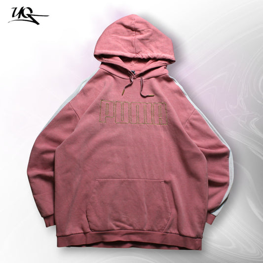 Puma Hoodie-Sweatshirt (Herren-XL) [ENTDECKT] 
