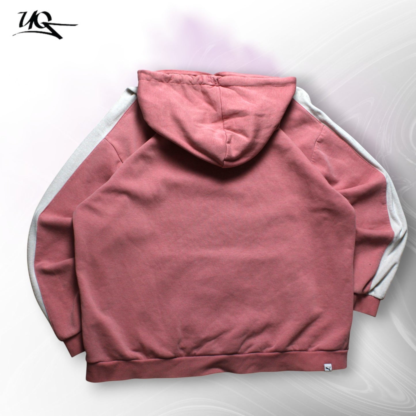 Puma Hoodie-Sweatshirt (Herren-XL) [ENTDECKT] 