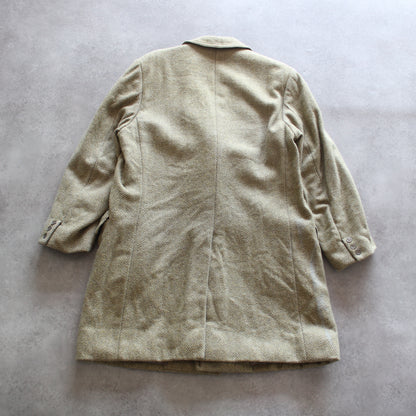 Columbia Polarfleece mit Reißverschluss (Herren-XL)