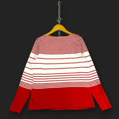 Essentials Langarm-T-Shirt