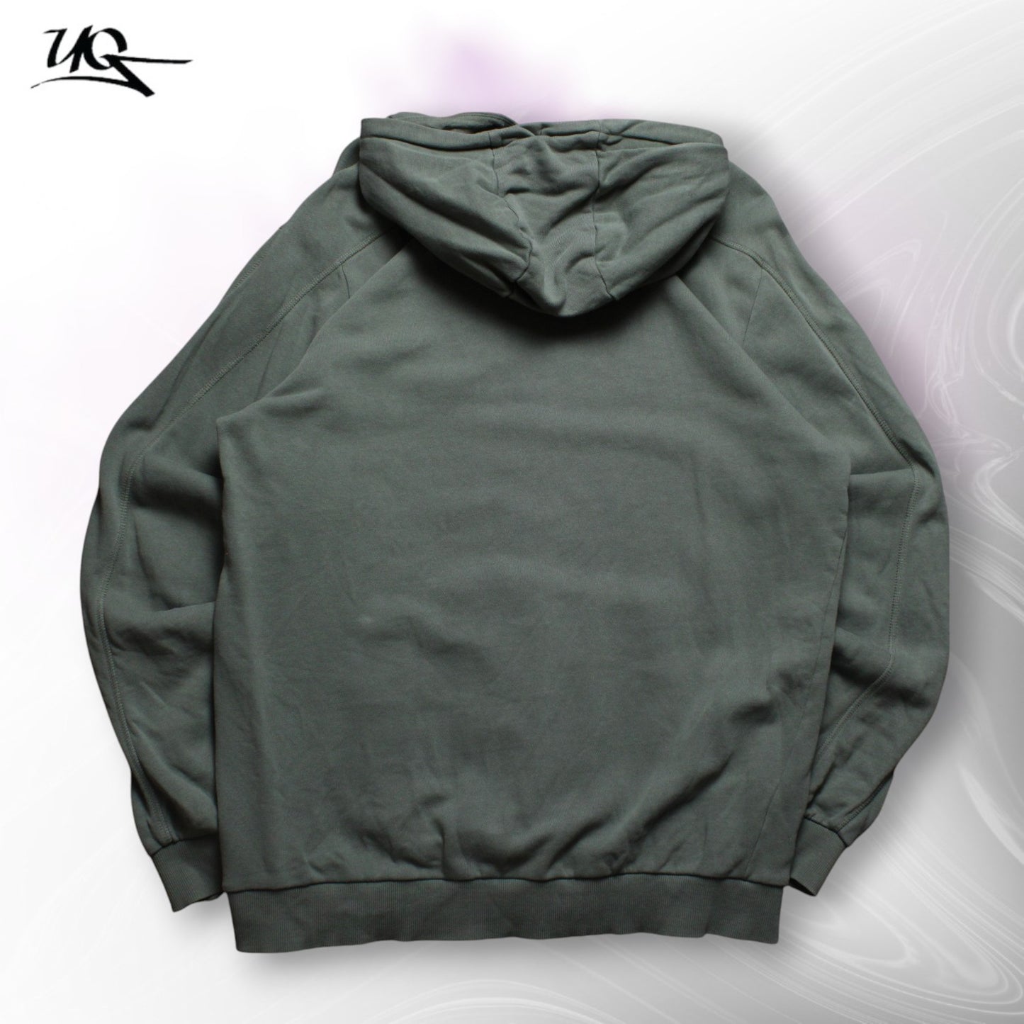 Adidas Hoodie-Sweatshirt (Herren, L) 