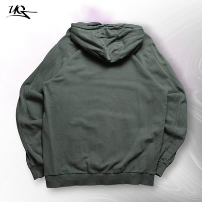 Adidas Hoodie-Sweatshirt (Herren, L) 