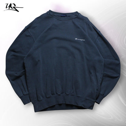 Champion TIMO Rundhalspullover (Herren-XL) 