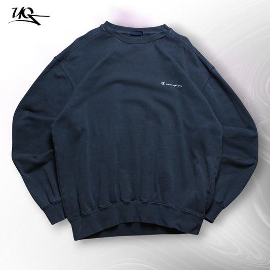 Champion TIMO Crewneck Sweater (Man-XL)