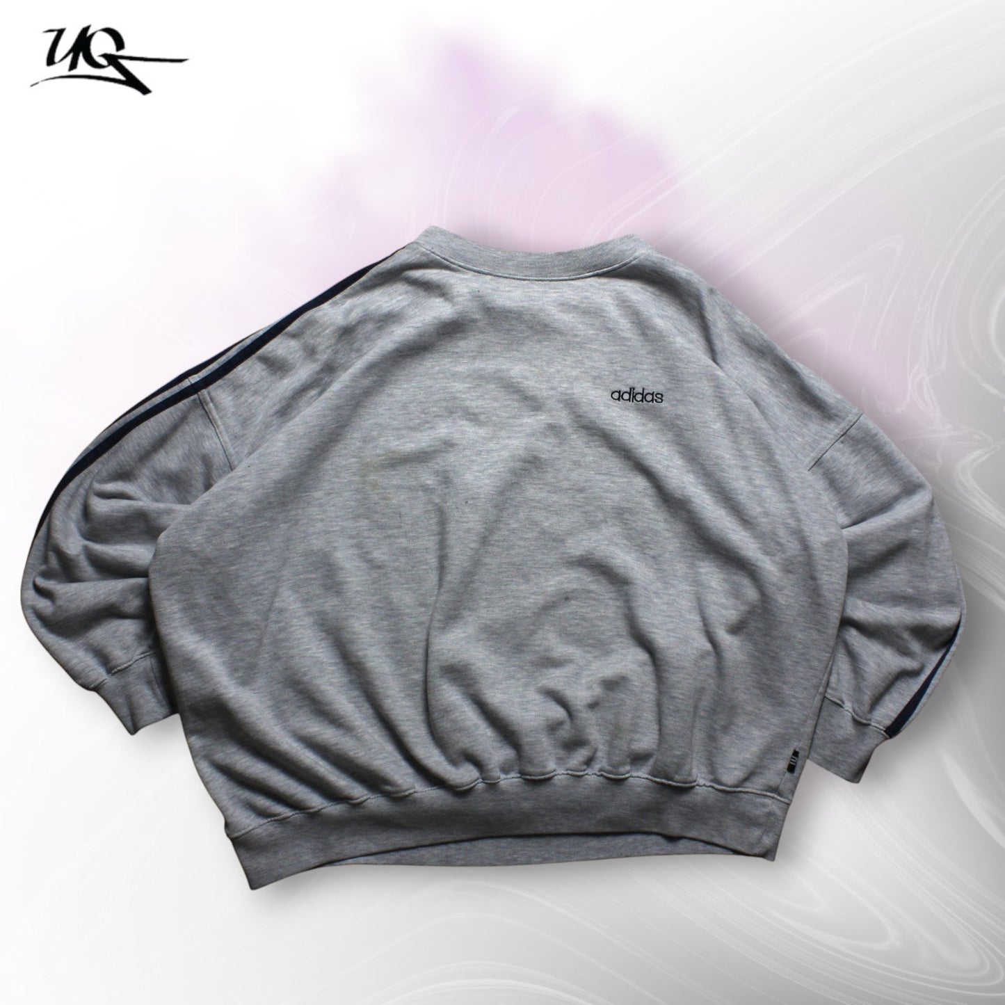 Adidas Crewneck Sweater (Herren-L) [ENTDECKT] 