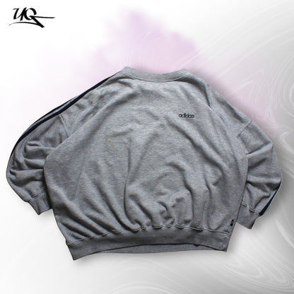 Adidas Crewneck Sweater (Herren-L) [ENTDECKT] 